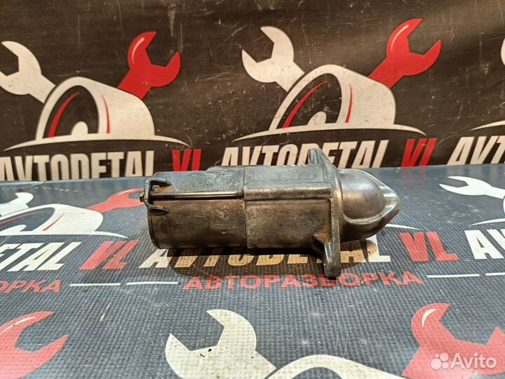 Стартер Opel Astra H 1.6