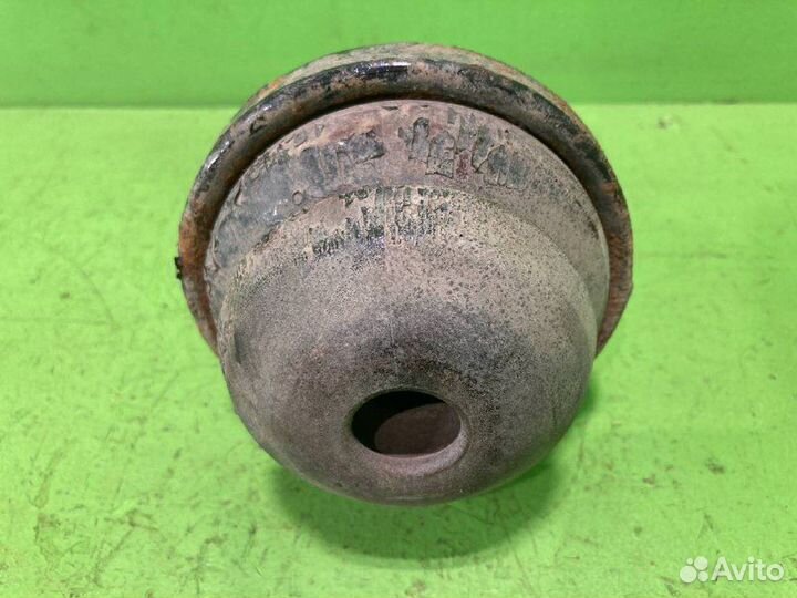 Отбойник рессоры MAN TGA