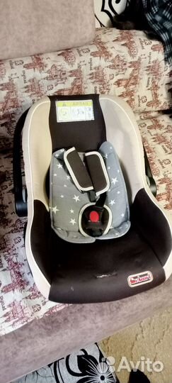 Автомобильная люлька