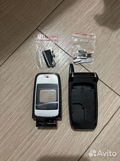 Корпус Nokia 6101