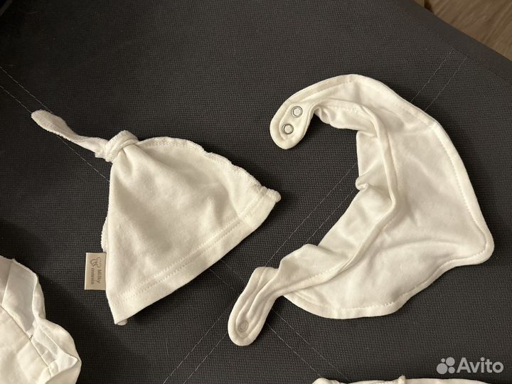 Конверт на выписку для новорожденных