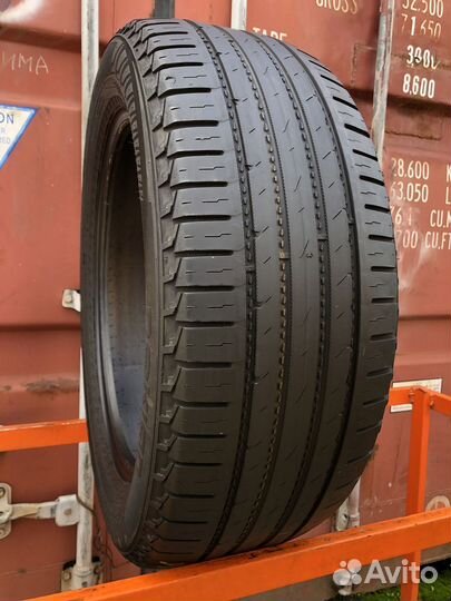 Nokian Tyres Line SUV 235/55 R18 100V