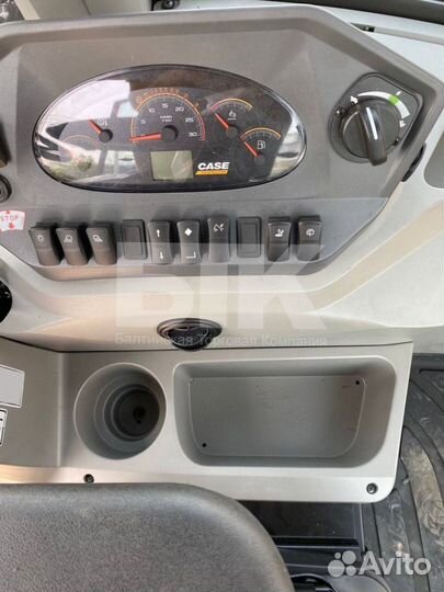 Экскаватор-погрузчик CASE 695 SV, 2023