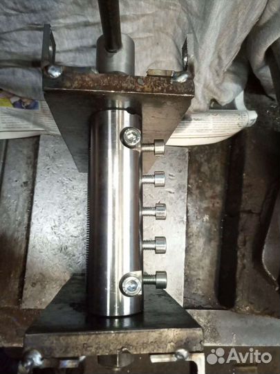 Табакорезка новая 135/50/1, резка табака