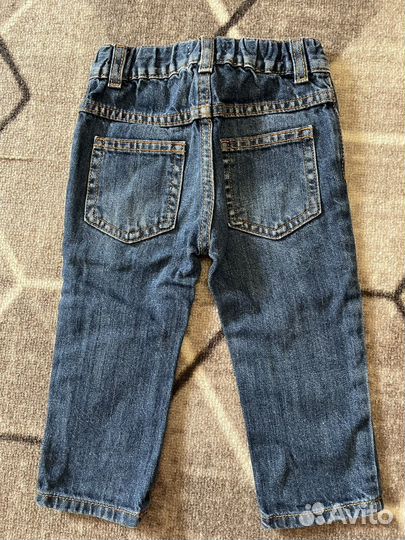 Одежда для детей 86 р
