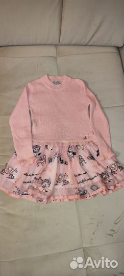 Платье Mayoral 110