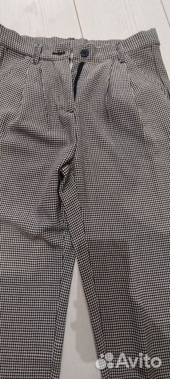 Брюки для девочек