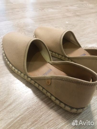 Слипоны Verbenas Испания размер 40