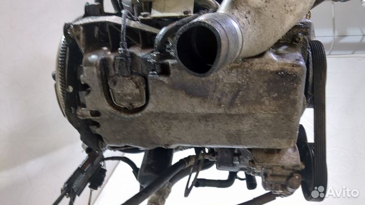 Двигатель Skoda Octavia Tour, 2004