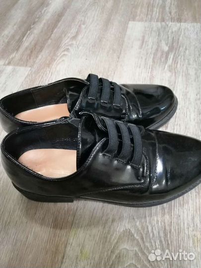 Ботинки для девочек