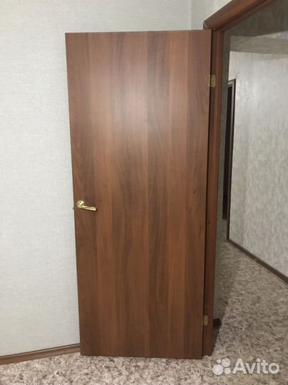 Двери межкомнатные новые