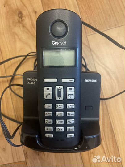 Телефон Siemens