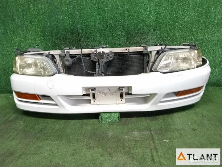 Ноускат nissan laurel