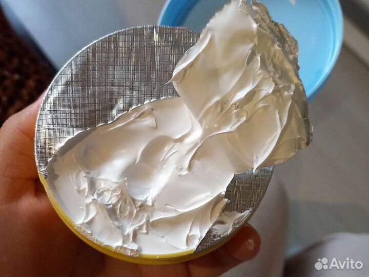 Детский крем