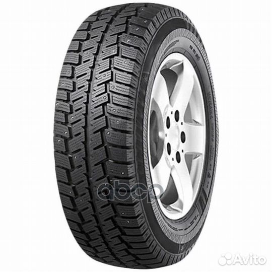Torero MPS500 205/70 R15