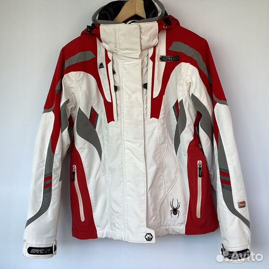 Куртка горнолыжная Spyder