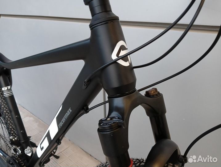 Велосипед GT 29 Новый Shimano