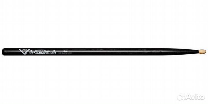 Барабанные палочки Vater vheb5AW