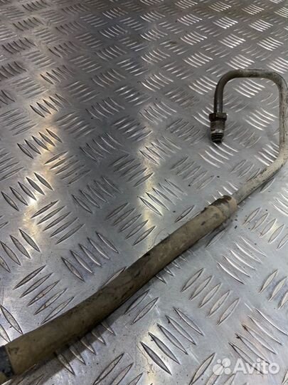 Трубка гидроусилителя Chevrolet Aveo T250 F14D3