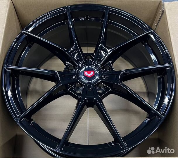 Диски на Kia Cerato Киа Церато R18