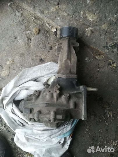 Раздаточная коробка на Lexus RX 300, б/у