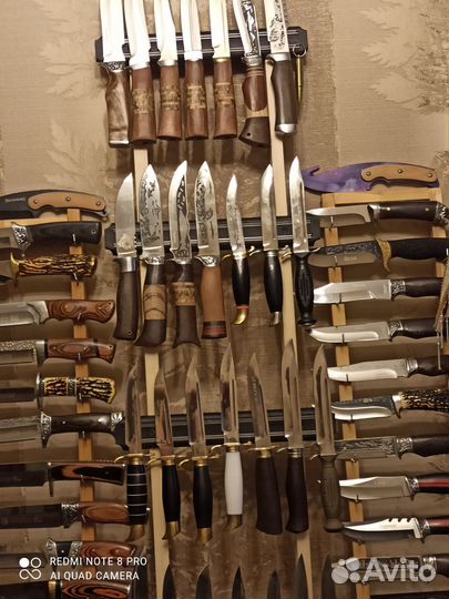 Нож, финка нквд, новые