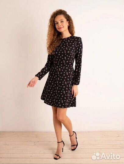 Платье женское