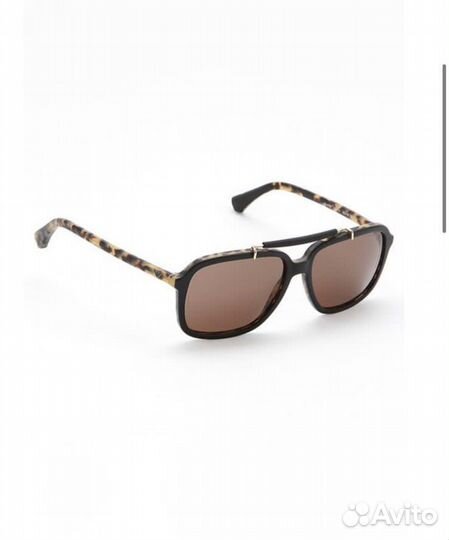 Очки Emporio Armani