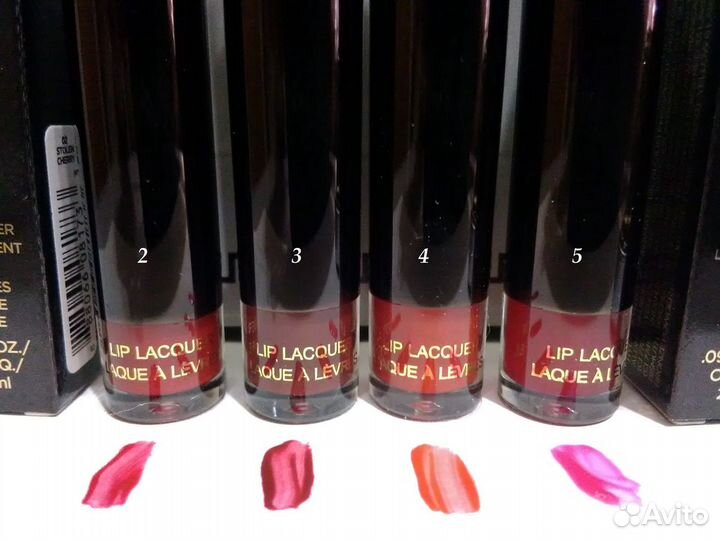 Жидкая помада для губ Tom Ford