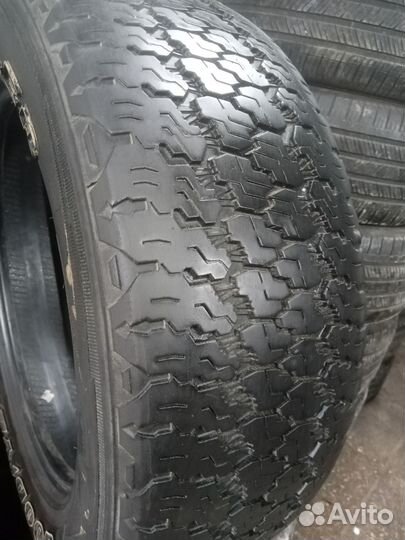 Goodyear Wrangler AT 275/60 R20 114T