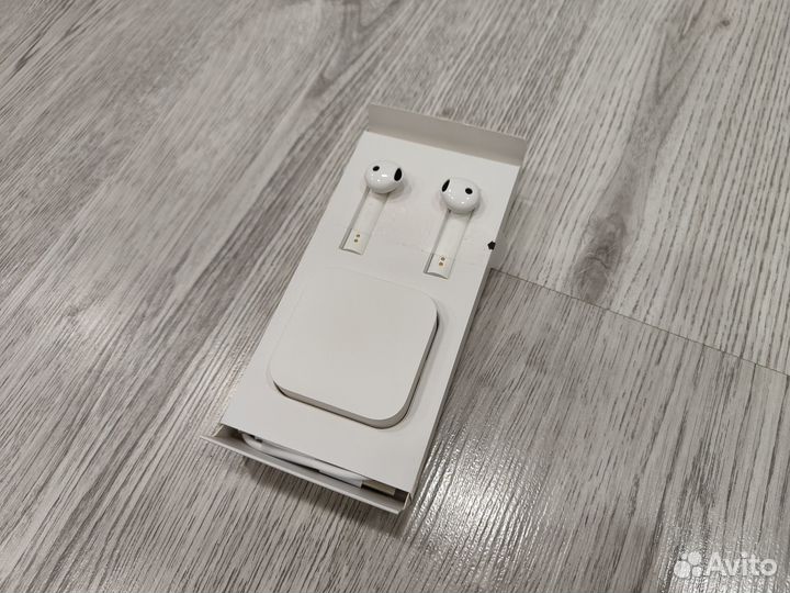 Xiaomi Mi True Wireless Earphones 2 Basic White