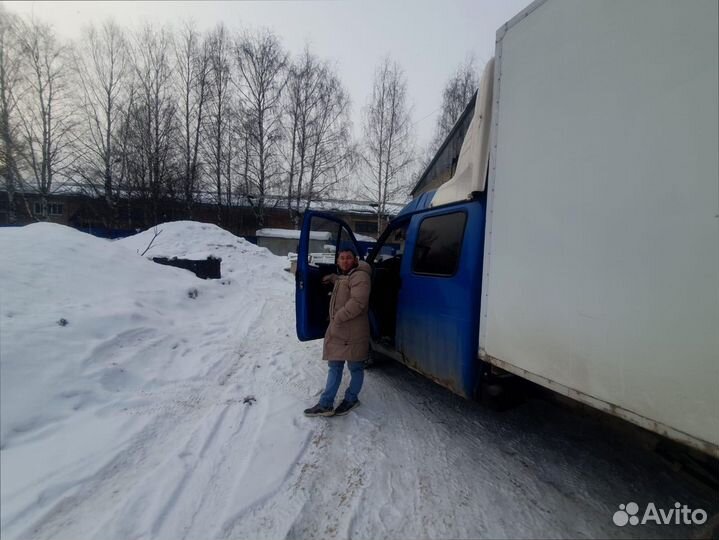 Коммерческие грузоперевозки по росссии от 200км