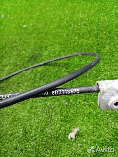 Трос переключения АКПП Audi A6 C5