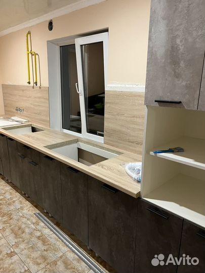 Сборка мебели