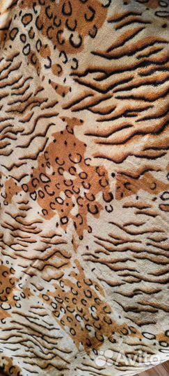 Плед покрывало 220* 240