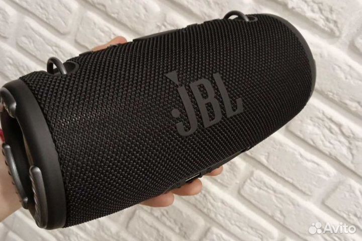 Колонка jbl charge 5 новая