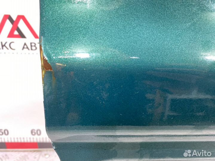 Б/У дверь передний правый Toyota Rav4 SXA11G 3SFE