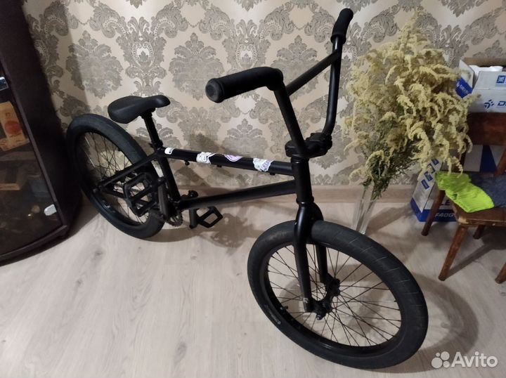 Велосипед BMX DiCE 20 Radio