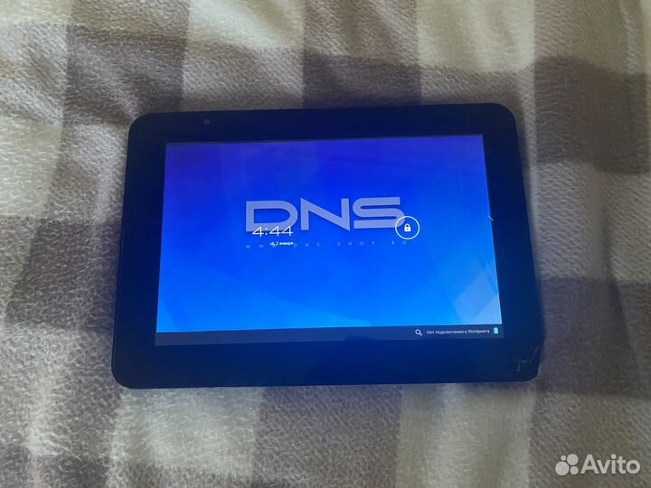 Планшет и ноутбук на запчасти