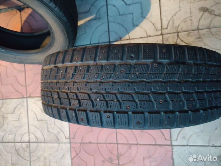 Dunlop SP Winter Ice 01 195/65 R15