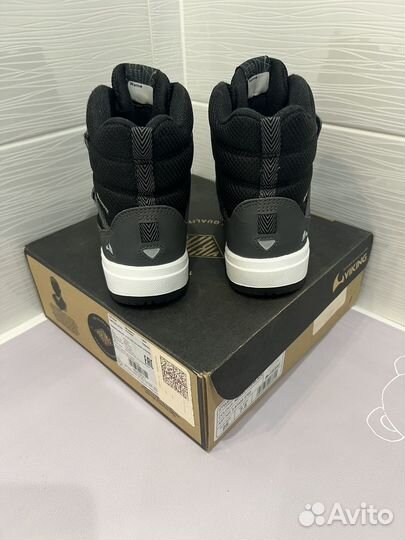 Ботинки зимние Viking