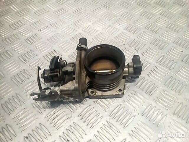 Заслонка дроссельная для BMW 5-Series (E39)