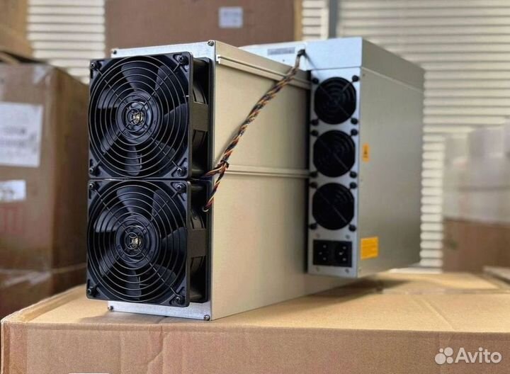 AntMiner E9pro 3780M Реальная Цена