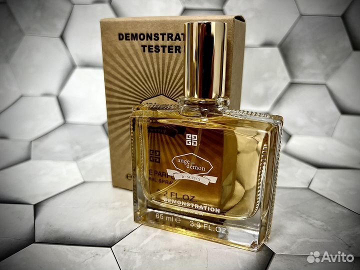 Givenchy ange ou demon женский аромат