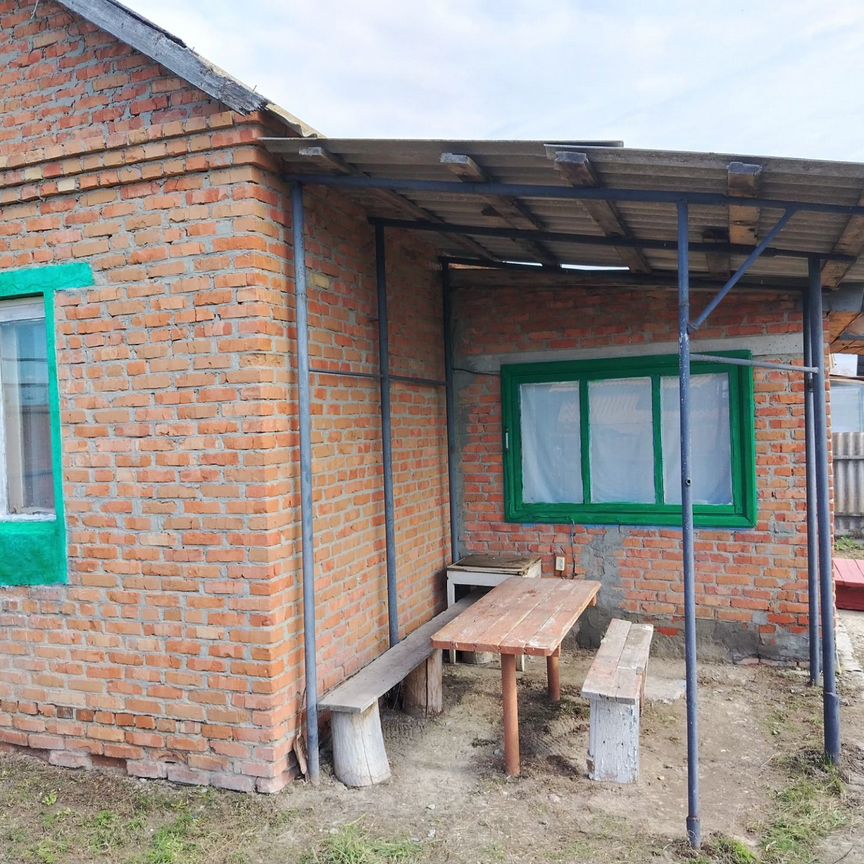 Квартира 3-комн. 61 м² в Шиханы — фото 5