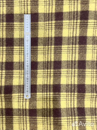 Отрез ткани СССР