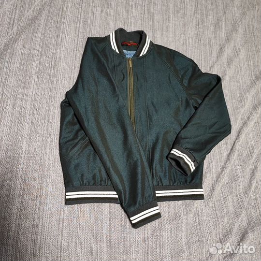 Школьная форма бомбер