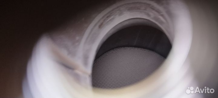 Выпускной коллектор поло седан polo