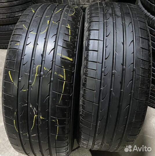 Bridgestone Potenza S001 235/55 R19