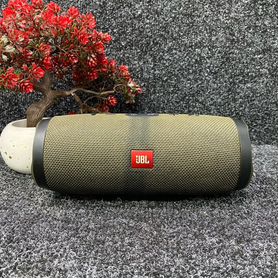 Портативная акустика JBL Charge 3 20 Вт